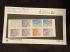 Ireland Booklet Panel  #780c Mint NH