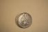 1853 ARR/Rays U.S Seated Liberty Quarter Extra Fine