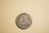 1858 U.S Seated Liberty Quarter Extra Fine