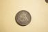 1861 U.S Seated Liberty Quarter Extra Fine