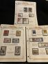 1981-Europa CPL Mint NH Azores Monaco Maderia Portugal Romania and more