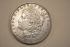 1883 U.S Morgan Silver Dollar Uncirculated