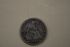 1853 w/arrows & Rays U.S Seated Liberty Quarter Very Fine