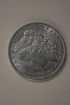 1883 U.S Morgan Silver Dollar Uncirculated