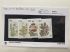 Ireland Stamp Booklet  #810-13 NH