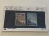 Vatican City -Stamp Used Hinged #143-4