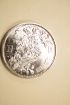 1990 Japan 100 Yen About Uncirculated