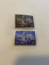 Vatican City -Stamps #C16-17 Mint NH