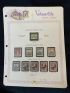 Vatican City -Stamp Collection #19-27 NH 32-4 #E1 and 2 #E3-E6 #E7-8