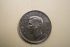 1952 South Africa 5 Schillings About Uncirculated