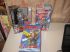 Lot 3 Robots Horikawa Rotate O Matic-Lost in Space B9-Robot 2000 NIB