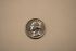 1964-D U.S Washington Quarter Uncirculated
