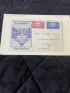 Ireland FDC- Eire Commemorates U.S. Constitution Cover