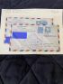 Ireland 2 First Flight Covers 1939