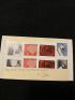 Ireland Die Cut Mini Lot