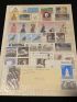Europa - Stamp Lot Mint NH