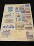 Europa - Stamp Lot NH