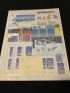 Europa - Stamp and S/S Lot