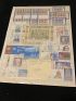 Europa - Stamp and S/S Lot NH