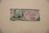 1991 Costa Rica 5 Colones Series D Uncirculated