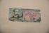 Costa Rica 1991 #241 5 Colones Series D Uncirculated Crisp UNC