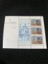Portugal- Azors Mint NH Europa s/s #333a