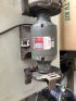 Dayton Workshop Bench Grinder 4Z672 1/3 HP - half inch