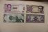 Venezuela 4 Notes - 10-20-100 Bolivares 1980s-90s  Fine