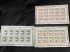 Palestinian #27-29 Mini Sheets of 10 CPL NH