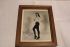 Young Ann Margret Picture signed small 5 x 4 framed original