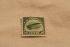 1918 Curtiss Jenny Green No C2 Mint U.S Stamp 16 Cents