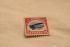 #C3 1918 24c Curtiss Jenny, Carmine Rose & Blue