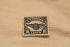 #C5 1923 16c Air Service Emblem, Dark Blue Used