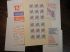 Lot of 5 Full Booklets: Scott #BK129, BK130, BK138, BK155 & 2491a