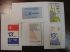 Lot of 5 Full Booklets: Scott #BK157, BK155, BK163, BK132, & BK127