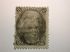 U.S. Stamp Scott #73 2¢ Andrew Jackson 1863, Used