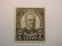 U.S. Scott #588 7 Cent William McKinley 1926, Never Hinged