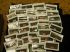 U.S. Dealers Lot Stamps Mint & Used 130 Stamps Cat Value over $500