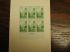 United States 1935 Scott #756 Parks Imperf Plate Block of 6 ( 2 Blocks)