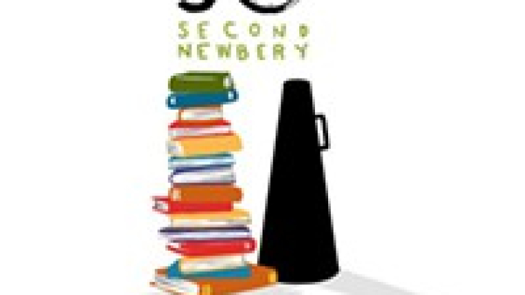 90 Second Newbery stacked 1