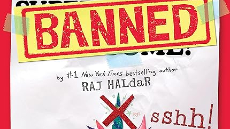 banned