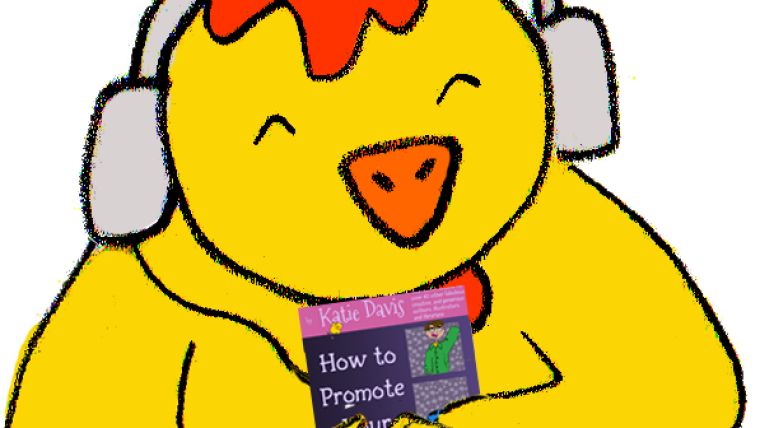 How to Promote Your Book