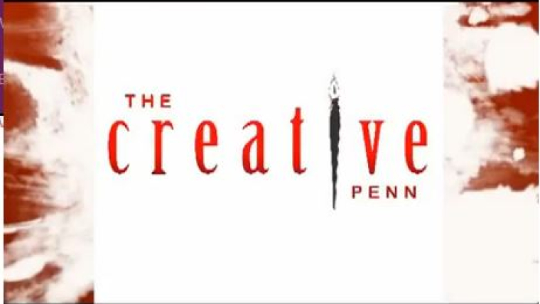 Creative Penn 4 1