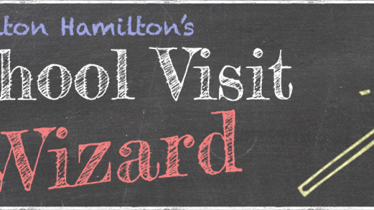 EWH School Visit Wizard 1