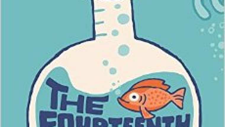 Fourteenth Goldfish 1