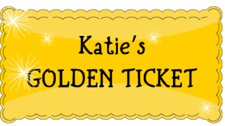 Golden Ticket