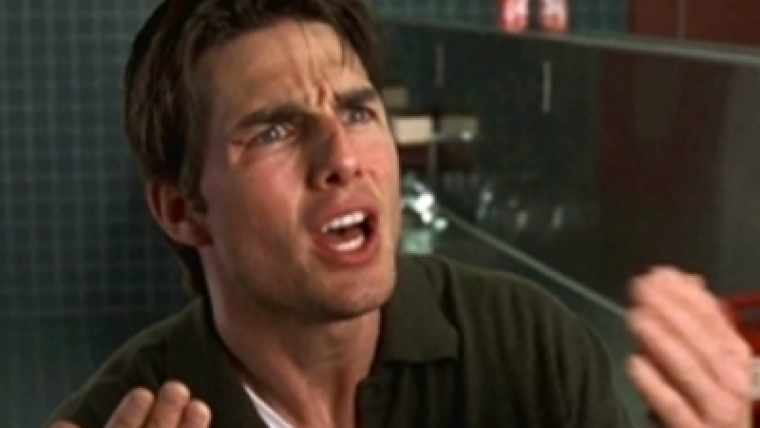 Jerry Maguire 1