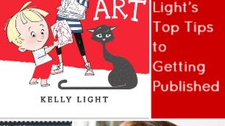 Kelly Light Pinterest image 1