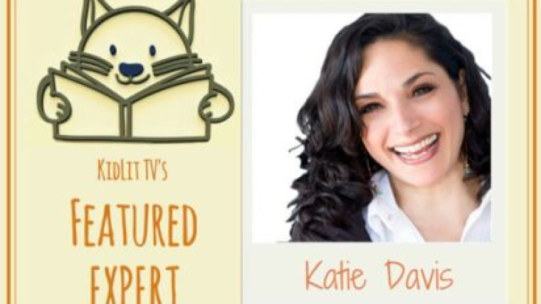 KidLit TV Expert 1