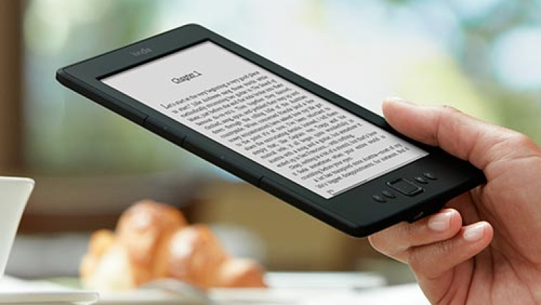 Kindle 1